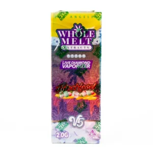 whole melts extracts mochiesel
