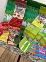 Whole Melt 2 Gram Disposable Boxes