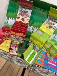 Whole Melt 2 Gram Disposable Boxes Whole Melt 2 Gram Disposable Boxes