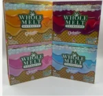 whole melt extracts gelato edition