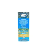 Banana Taffy Whole Melts Disposable – Indica - Official Whole Melt Extracts