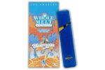 Bluemosa Whole Melts Disposable – Sativa - Official Whole Melt Extracts