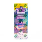 Bubble Bath Whole Melts Disposable – Hybrid - Official Whole Melt Extracts