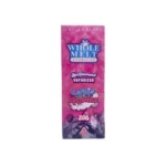 Candy Fumez Whole Melts Disposable – Indica - Official Whole Melt Extracts
