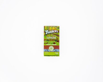 Cherry Limeade Whole Melts x Fusion – 2G Hybrid Disposable Vape - Official Whole Melt Extracts