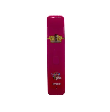 Gusher Pie Whole Melts Disposable – Indica - Official Whole Melt Extracts