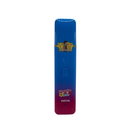 Hawaiian Dew Whole Melts Disposable – Sativa - Official Whole Melt Extracts