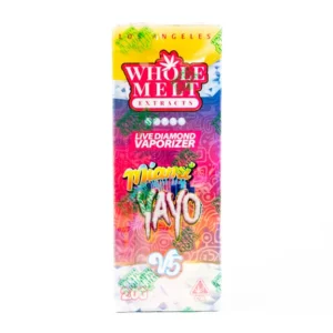 miami yayo whole melt extracts