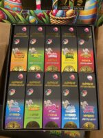 Muha Meds Easter Edition - Whole Melt Extracts