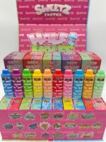 Sweetz Exotics Disposable - Whole Melt Extracts