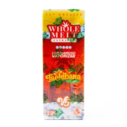 tachibana whole melt, tachibana whole melt strain