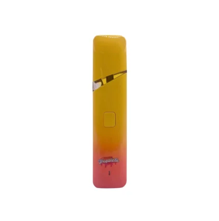 Tropsicle Whole Melts Disposable – Hybrid - Official Whole Melt Extracts