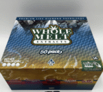 Whole melt 2g disposable v4