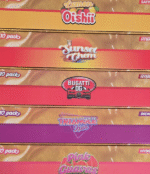 V4 Whole Melts Disposable - 50 Pack Master Box - Official Whole Melt Extracts