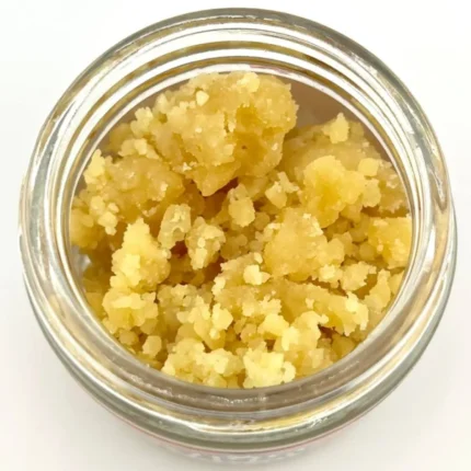 Whole Melt Crumble Edition - Vol.2