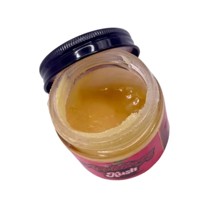 Whole Melt Extracts Apple Berry Kush | Badder - Official Whole Melt Extracts