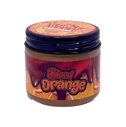 Whole Melt Extracts Blood Orange | Badder - Official Whole Melt Extracts