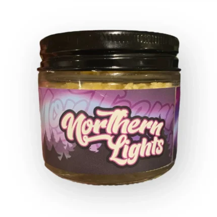 Whole Melt Extracts Northern Lights | Crumble - Official Whole Melt Extracts