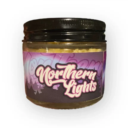 Whole Melt Extracts Northern Lights | Crumble - Official Whole Melt Extracts