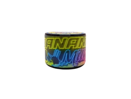 Whole Melt Extracts X the Water Boyz – Banana Milk Live Rosin – 2GM - Official Whole Melt Extracts