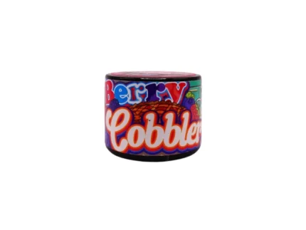 Whole Melt Extracts X the Water Boyz – Berry Cobbler Live Rosin – 2GM - Official Whole Melt Extracts