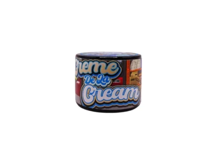 Whole Melt Extracts X the Water Boyz – Creme De La Cream Live Rosin – 2GM - Official Whole Melt Extracts