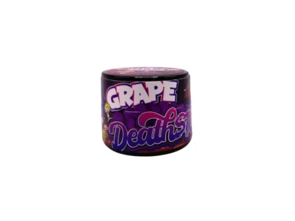Whole Melt Extracts X the Water Boyz – Grape Death Star Live Rosin – 2GM - Official Whole Melt Extracts