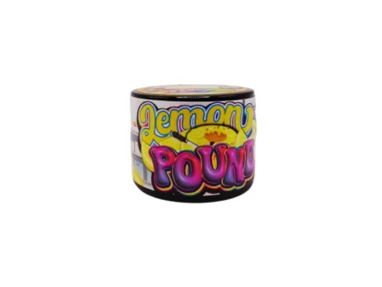 Whole Melt Extracts X the Water Boyz – Lemon Poundz Live Rosin – 2GM - Official Whole Melt Extracts