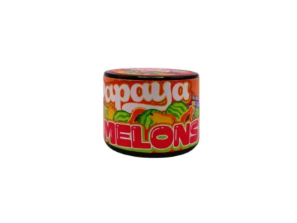 Whole Melt Extracts X the Water Boyz – Papaya Melons Live Rosin – 2GM - Official Whole Melt Extracts