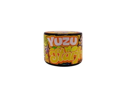 Whole Melt Extracts x The Water Boyz – Yuzu Starfruit Live Rosin – 2GM - Official Whole Melt Extracts