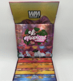 Whole Melts Disposable V6 - 100 Variety Pack