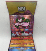 Whole Melts Disposables V6 - 50 Variety Pack