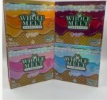 Whole Melts Gelato Edition - 10 Variety Pack