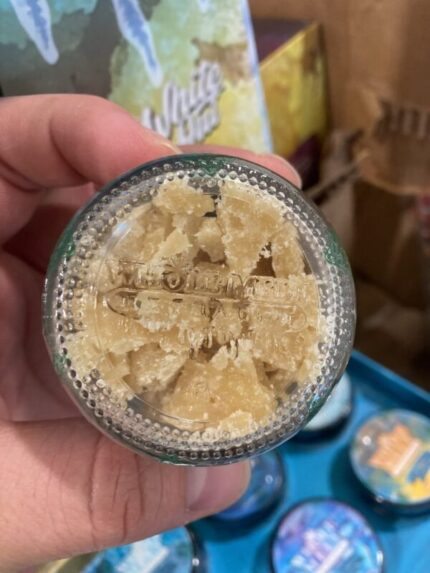 Whole Melts Winter Edition