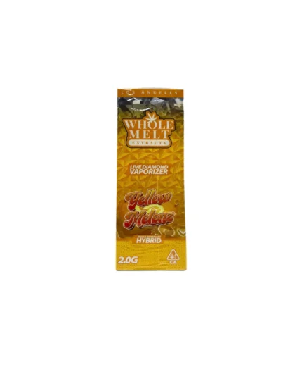 whole melts 2g disposable