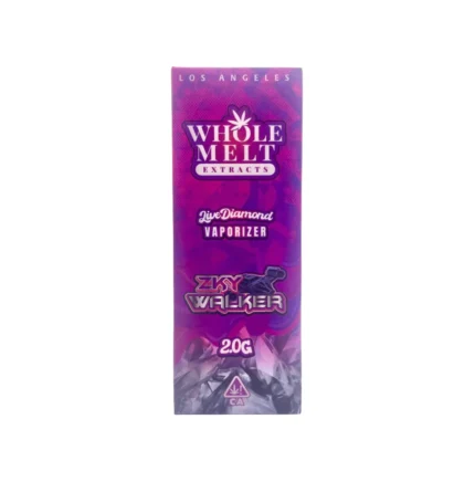 whole melt extracts 2g disposable